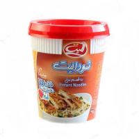 نودالیت لیوانی با طعم مرغ الیت ( 65 گرم )