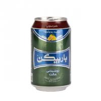 ماء الشعیر باربیکن استوایی 330 میلی لیتر