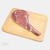 استیک ریب آی گوساله 700 تا 800 گرم