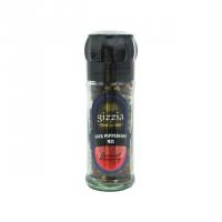 فلفل چهار رنگ گیزیا ( 45 گرم )