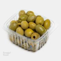 زیتون بی هسته ویژه 500 گرم