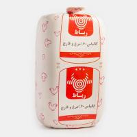 کالباس قارچ و مرغ رباط 500 گرم