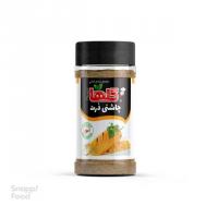 چاشنی ذرت گلها