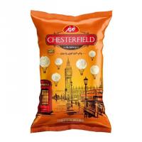 پاپ کرن توپی پنیری چستر فیلد 120 گرم