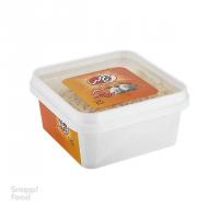 سیر سرخ شده پاکر ( 100 گرم )