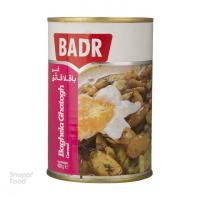 کنسرو باقلا بدر 420 گرم