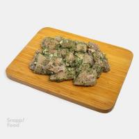 جوجه کبابی ایتالیایی 1 کیلوگرم