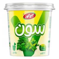 ماست سبزیجات دلال سون کاله 750 گرم