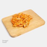 جوجه کبابی ران گارلیک 1.5 کیلوگرم