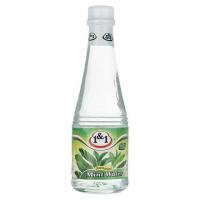 عرق نعناع شیشه یک و یک ( 330 میلی لیتر )