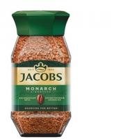 قهوه فوری مونارک سیگنچر جاکوبز 190 گرم