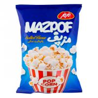 پاپ کرن نمکی مزپف مزمز