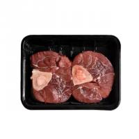 استیک اسوبوکو گوساله