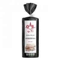 رایس کیک سیاه دانه اُ . آ . ب 100گرم