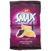 پلت مز اسمکس سرکه ای مزمز