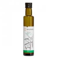 روغن زیتون فرابکر حاوی عصاره طبیعی ریحان رزبن 250 میلی لیتر