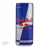 نوشیدنی انرژی زا قوطی ردبول ترک