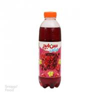 آبمیوه بطری سن ایچ آلبالو 750 میلی لیتر