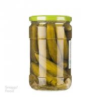 خیارشور سوپر ویژه هفت شاخه