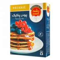 پودر پنکیک ساده رشد 250 گرم