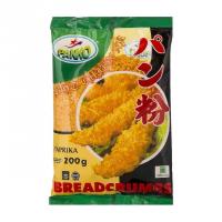 پودر سوخاری پاپریکا پانکو 200 گرم