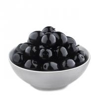 زیتون سیاه درشت اسپانیای 1 کیلوگرم