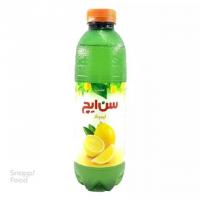 نوشیدنی بطری سن ایچ لیموناد