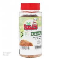 پودر گرد غوره گلها 80 گرم