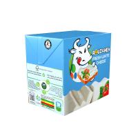 پنیر سفید پرچرب روزانه 515 گرم