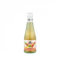 سرکه سیب یک و یک