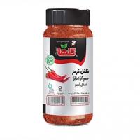 فلفل قرمز گلها 90 گرم