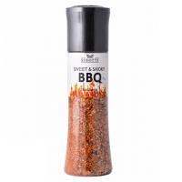 چاشنی باربیکیو آسیابدار سیسوتی 140 گرم