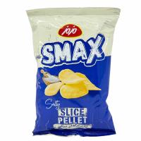 پلت مز اسمکس نمکی مزمز 45 گرم