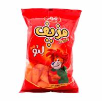 اسنک پنیری لئو مزپف مزمز