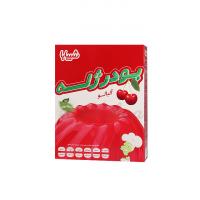 پودر ژله آلبالو شیبابا 100 گرم