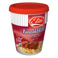 نودالیت با طعم گوشت 65 گرم