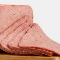 ژامبون بوقلمون 98 % رباط 500 گرم