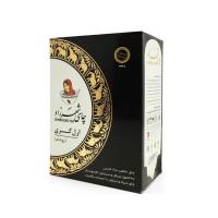 چای ارل گری معطر با عصاره برگاموت و رایحه طبیعی گیاه ترنج شهرزاد