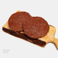 همبرگر بوسینی گوشت 1.200 تا 1.300 کیلوگرم