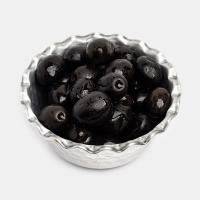 زیتون سیاه درشت اسپانیای 500 گرم