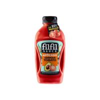 سس گوجه فرنگی و آوکادو فیلفیل 380 گرم