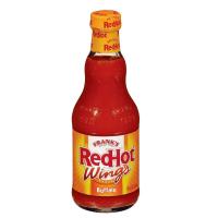 سس بوفالو ردهات فرانکس 354