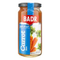 مربای هویچ بدر 300 گرم