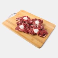 دنبالیچه گوسفندی 1 کیلوگرم