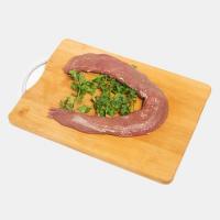 بره کبابی لیمو نعناع 1 کیلوگرم