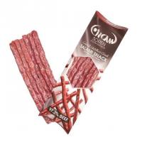 اسنک سالامی گوشت 97% سورن 50 گرم