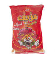 اسنک پنیری لئو مزپف مزمز 90 گرم