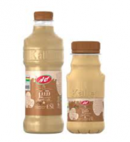 شیر قهوه بطری کاله 200 میلی لیتر