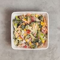 سالاد وجی 500 گرم