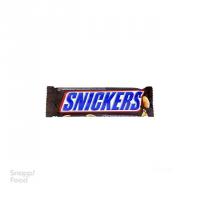 اسنیکرز شکلات 50 گرم